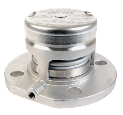 65MM FLG;SLOTS;63.8PSI;FTYT