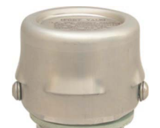 1.5 PRESSED UNIACT CAP