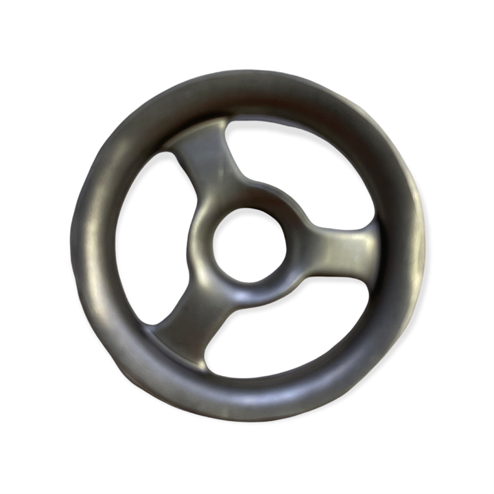 SPRING PAD FOR SUPER & HYPER MAXI RELIEF VALVES