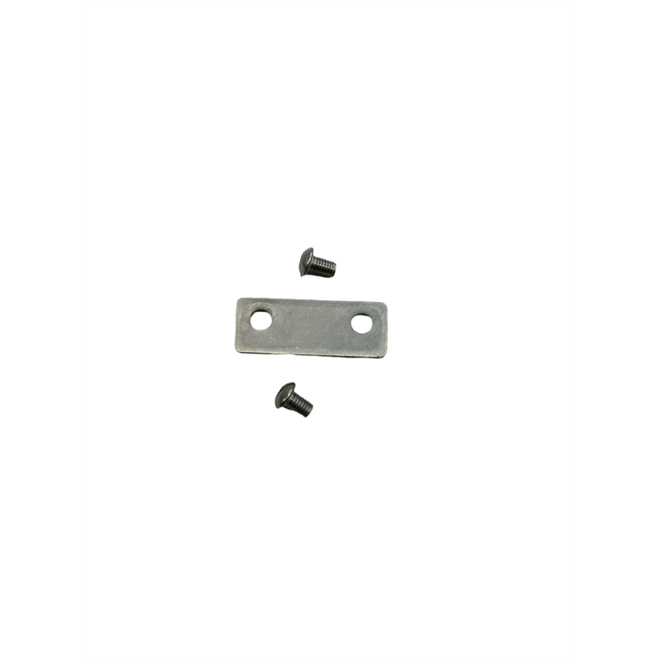 135 DEGREE 'B' TYPE HINGE KIT FOR MANLID