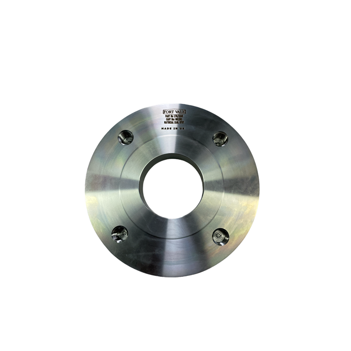 TANK WELD IN FLANGE DN65 PN10 TANKPAD FOR 65MM MAXI HIGHFLOW RELIEF VALVE