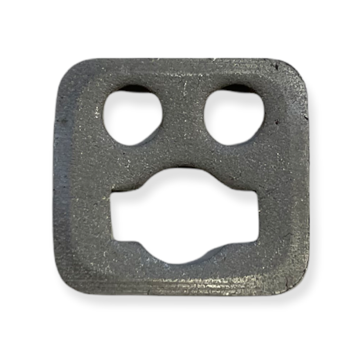 SMALL TIR TAB, STAINLESS STEEL