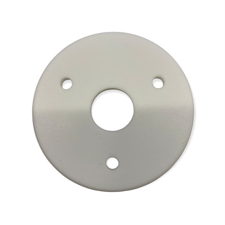 PTFE SEAL DISC FOR 3" SCREWDOWN VALVE - OUTSIDE DIAMETER 93.7MM
