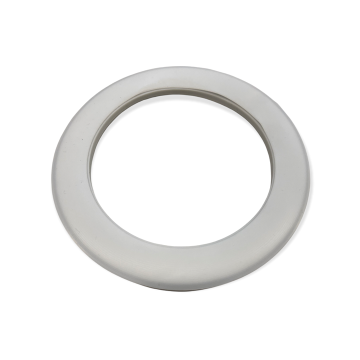 POPPET COMPOSITE SEAL (PTFE/VITON) FOR DN100 SEALTYT BOTTOM VALVE
