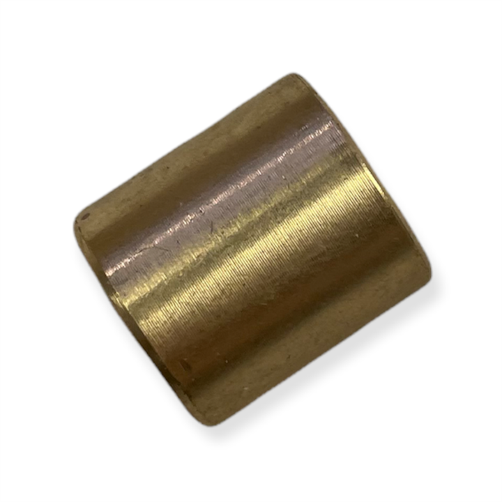 BRONZE PLAIN BEARING FOR CLEANFLOW FOOTVALVE HANDLE LINKAGE ASSEMBLY