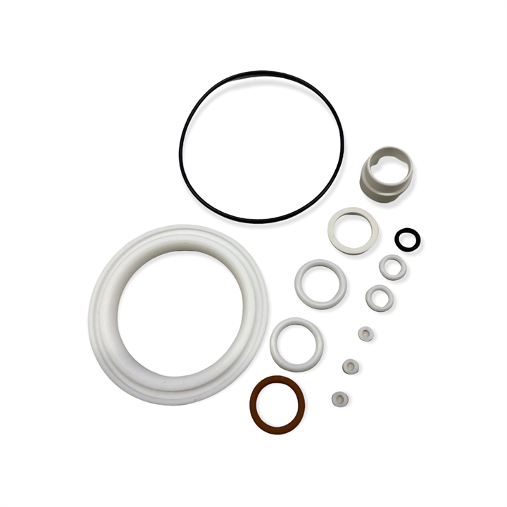 SEAL KIT FOR 2" BUTTERFLY VALVE - OLD DESIGN