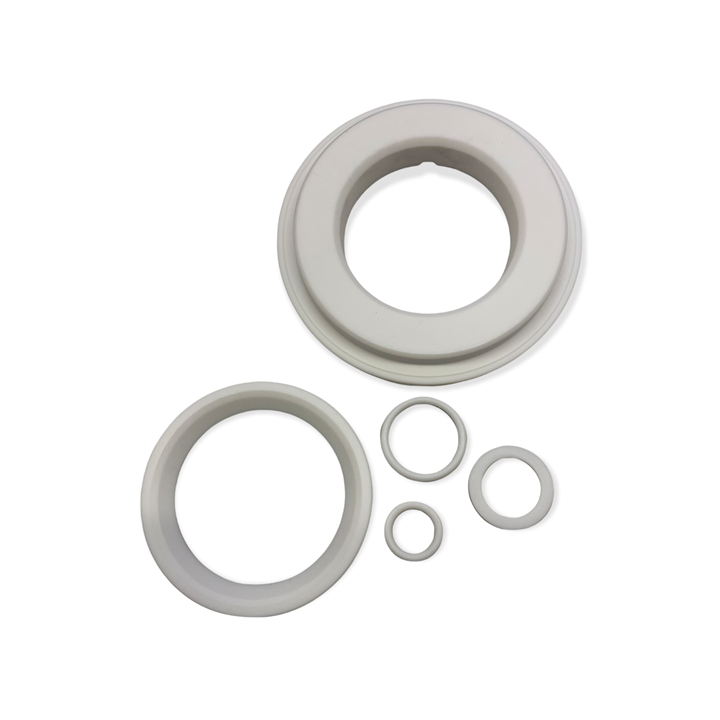 SEAL KIT FOR 3" BLACKO BALL VALVE