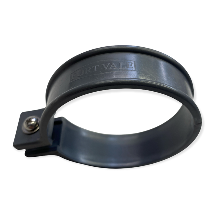 BODY BRACKET FOR 75MM DOCUMENT HOLDER