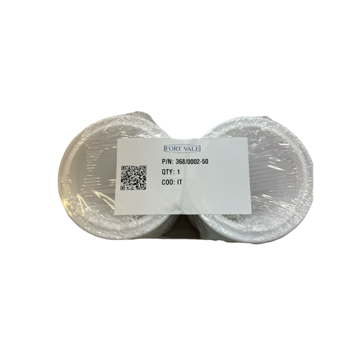 MAIN SEAL PTFE FOR 3" BUTTERFLY VALVE - PACK OF 50 SETS