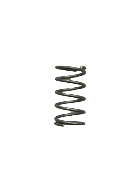 LOCATION PIN SPRING FOR BUTTERFLY HANDLE