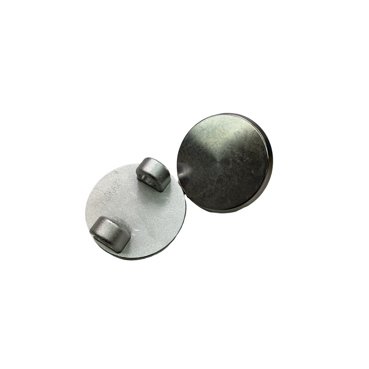 CLOSURE PLATE FOR 3" BUTTERFLY VALVE