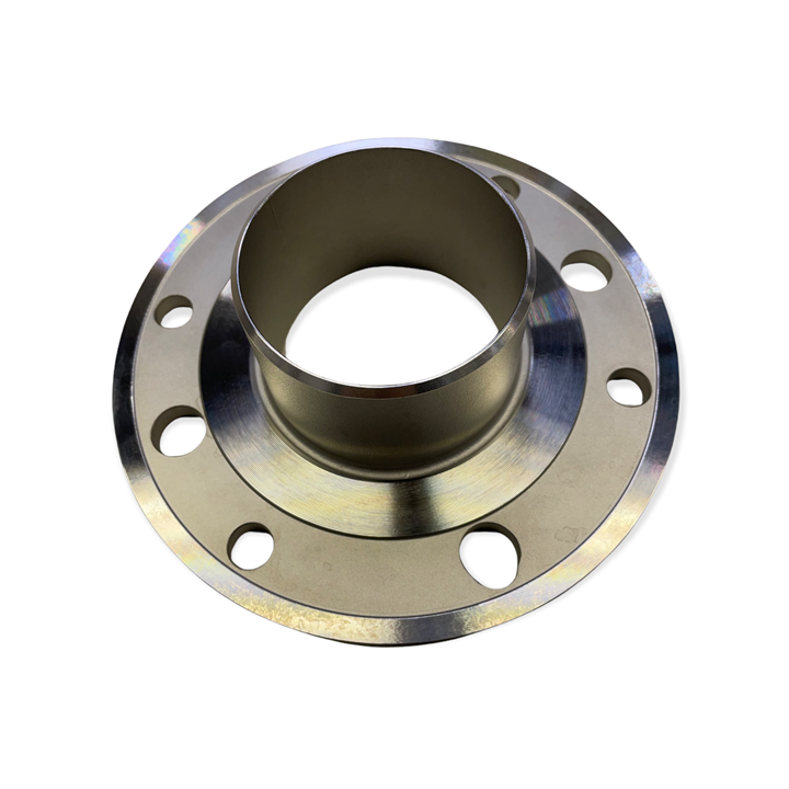 SYPHON TUBE STUB PIPE ASSEMBLY - DUAL DRILLED WITH 4 & 6 HOLES