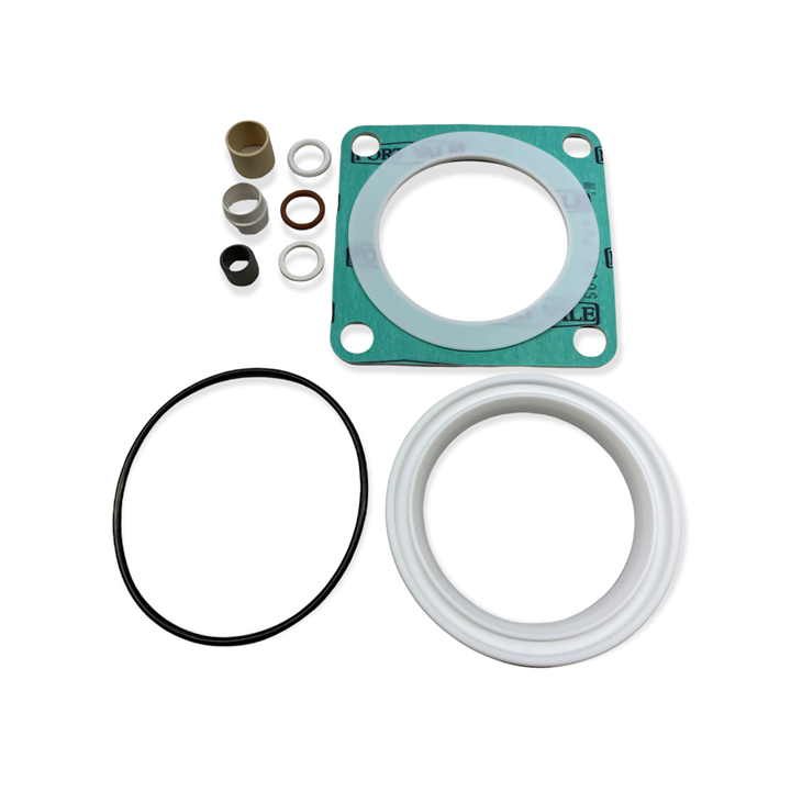 SEAL KIT FOR 3" UNIFLY BUTTERFLY VALVE
