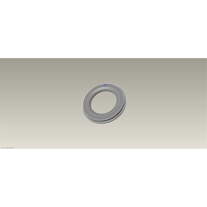 BALL SEAL FOR 2" BALL VALVE SERIES 370/01**