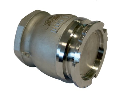 70MM DRYTYT T UNIT 2"BSPF