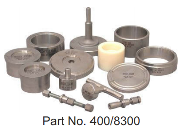 PRESS.PLATE LIFTING CLAMP