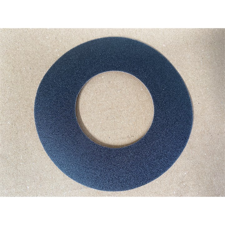 100MM 500GRIT GRIND DISC - BOX OF 100