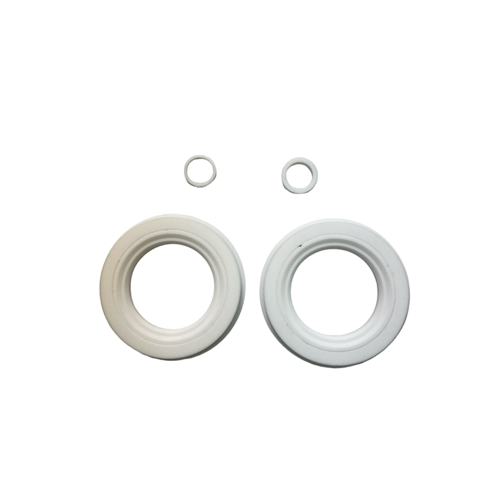 SEAL KIT FOR 2" 3-PIECE BALL VALVE