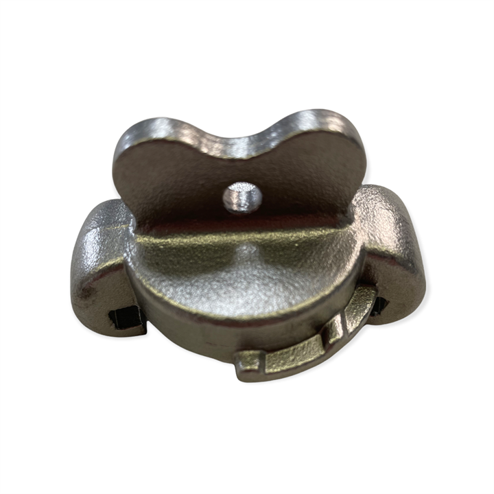 QUICK RELEASE CAP STAINLESS STEEL