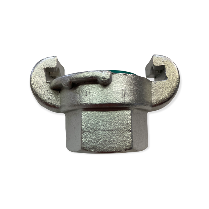 QUICK RELEASE 3/4" FEMALE STAINLESS STEEL