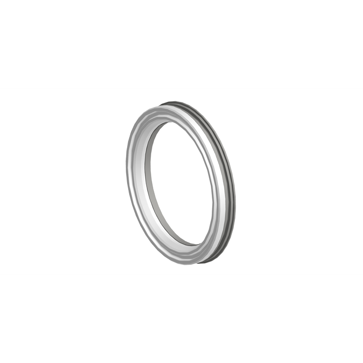 4" FLEXTYT CONVERSION KIT