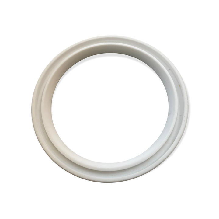 PTFE MAIN SEAL FOR 4" BUTTERFLY DISCHARGE VALVE