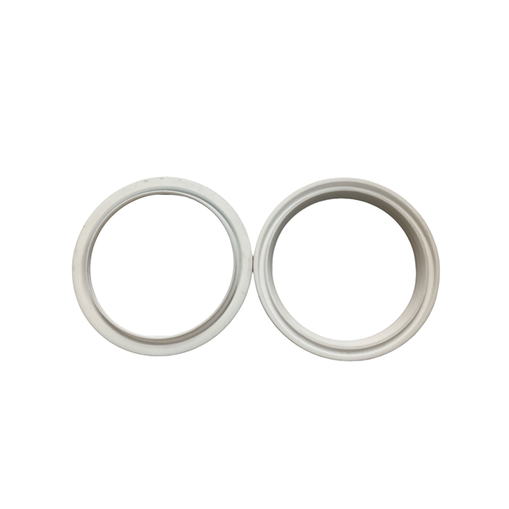 PTFE MAIN SEAL FOR 4" BUTTERFLY DISCHARGE VALVE - FLEXTYT