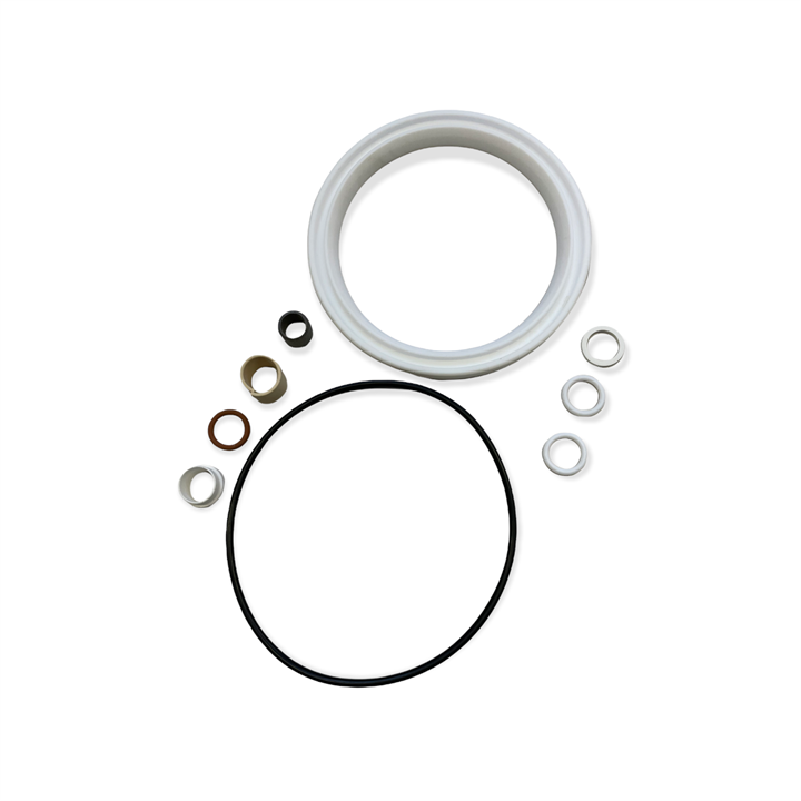 SEAL KIT FOR 4" WIDDOP BUTTERFLY DICHARGE VALVE - B-SERIES