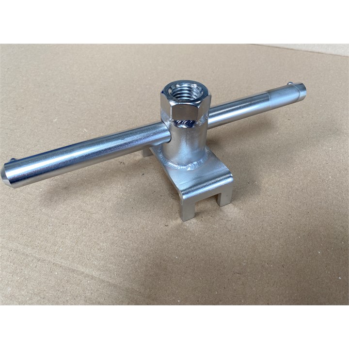 SWINGBOLT TORQUE INCREASER