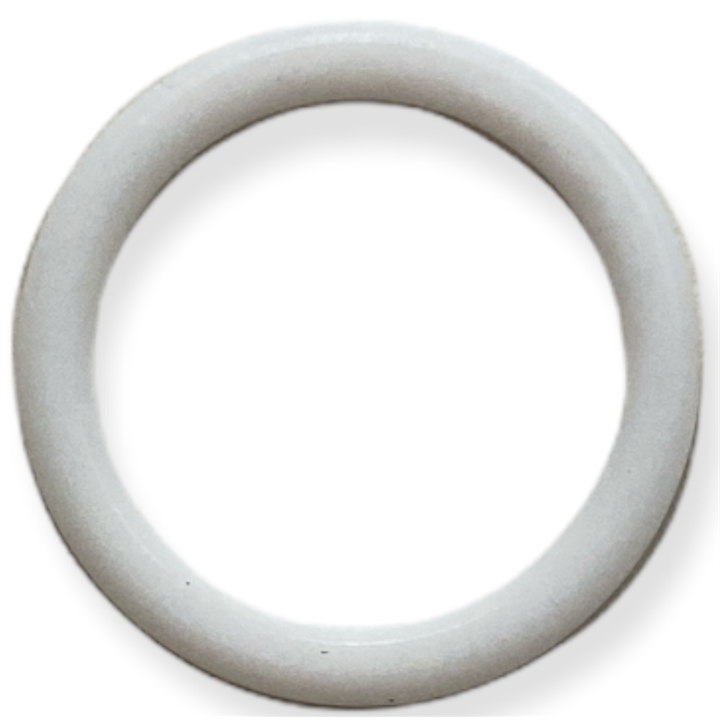 PTFE O-RING FOR 2" BUTTERFLY AND 1,5" AND 2" AIRLINE BALL VALVES