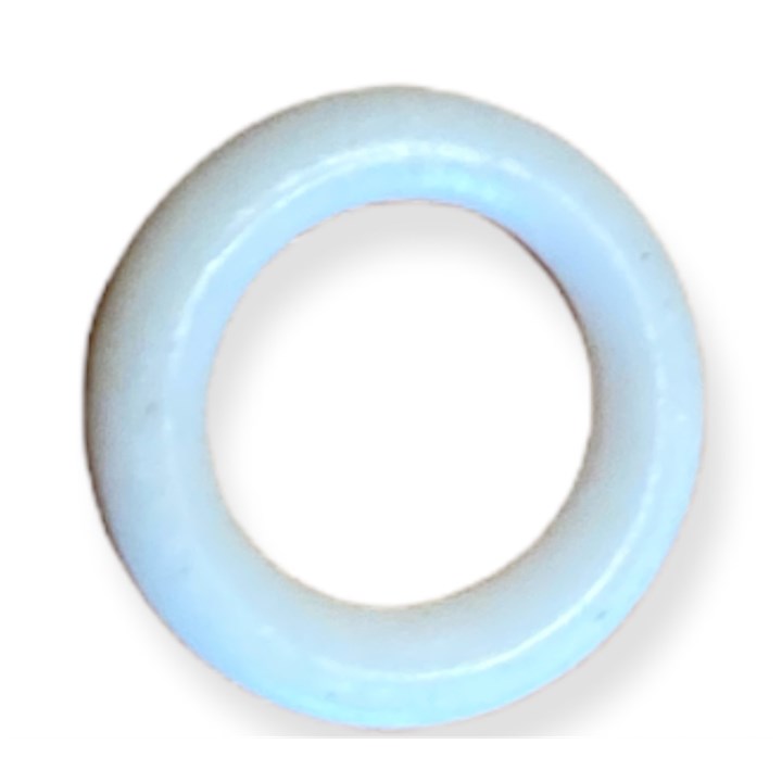 PTFE O-RING FOR 2" BUTTERFLY VALVE SPINDLE