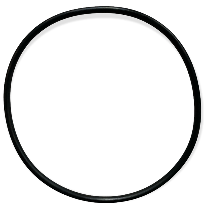 NITRILE O-RING FOR CLAMP RING IN 3" BUTTERFLY VALVE