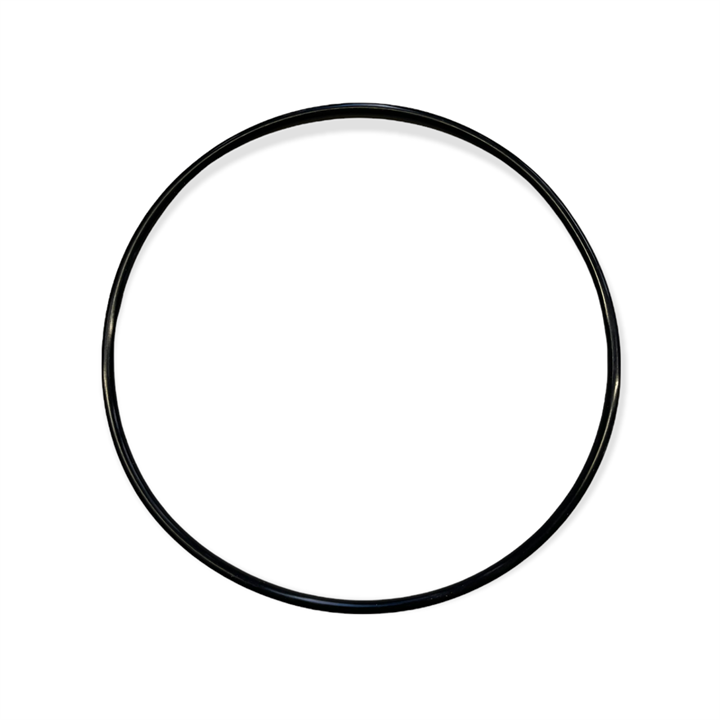 NITRILE O-RING FOR CLAMP RING IN 4" BUTTERFLY VALVE