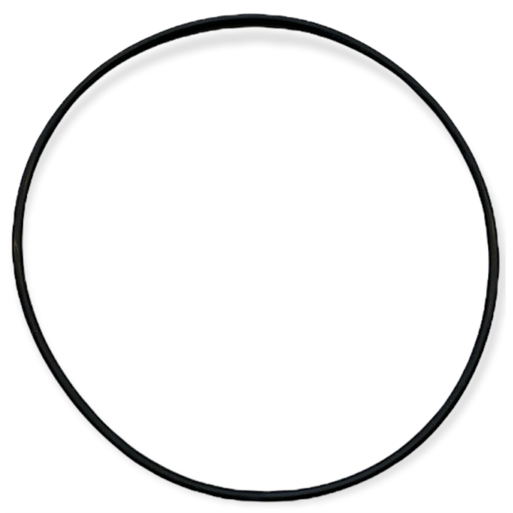EPDM O-RING FOR CLAMP RING IN 2" BUTTERFLY VALVE