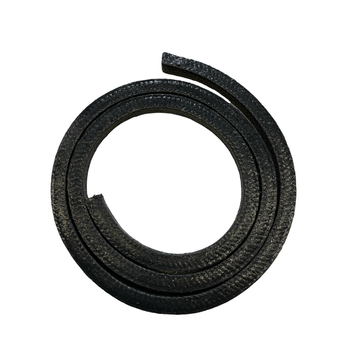 500MM MANLID SEAL - GRAPHITE IMPREGNATED PTFE