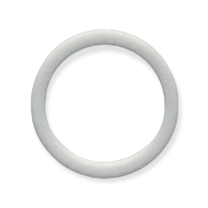 PTFE GASKET FOR RELIEF VALVE 1" BSP MALE