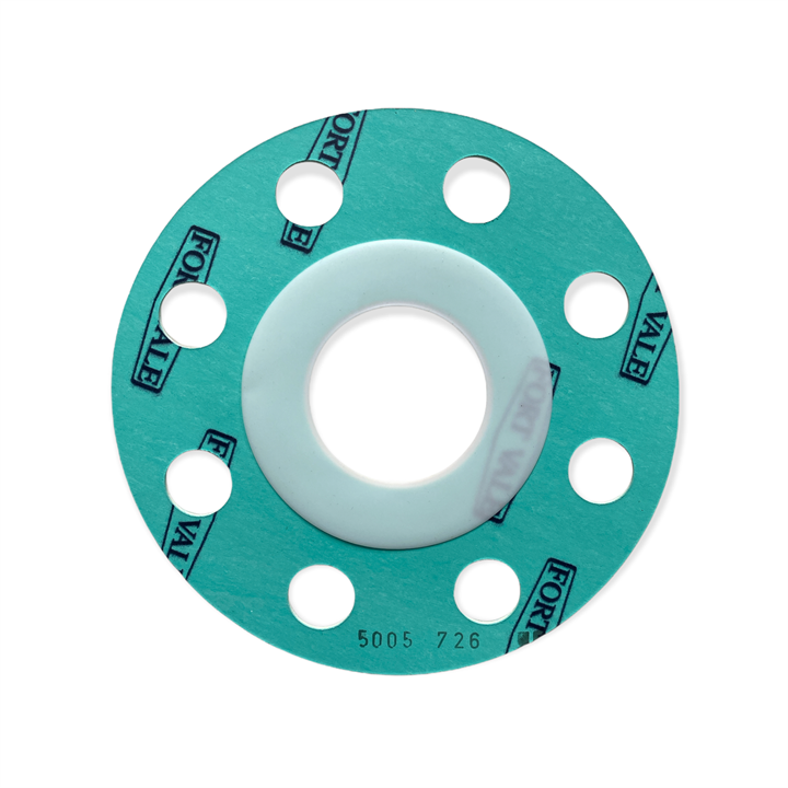 CNAF/PTFE ENVELOPE GASKET FOR HIGH PRESSURE BALL VALVE SERIES 370/3***