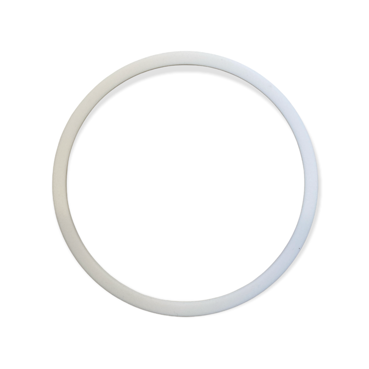 PTFE SEAL FOR GAS RELIEF VALVE - BODY TO BURST DISC HOLDER