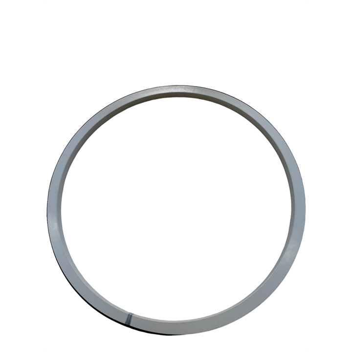 500MM MANLID SEAL - SUPER TANKTYT PTFE/EPDM - EURO MANLID 16X16MM