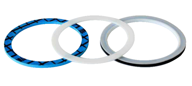 2 1/2" PTFE TANK SEAL