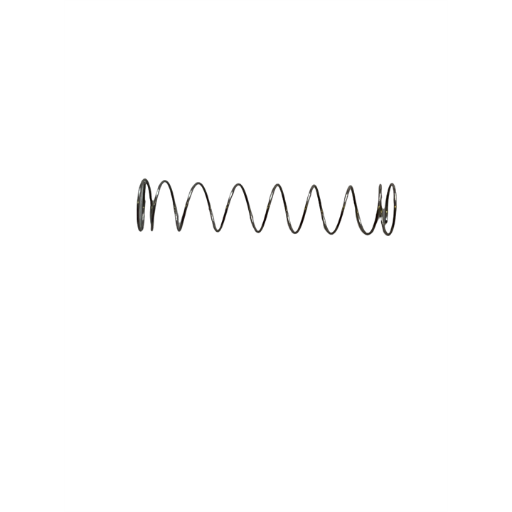 STAINLESS STEEL SPRING FOR 1" IBC RELIEF VALVE SET AT 1"HG VACUUM