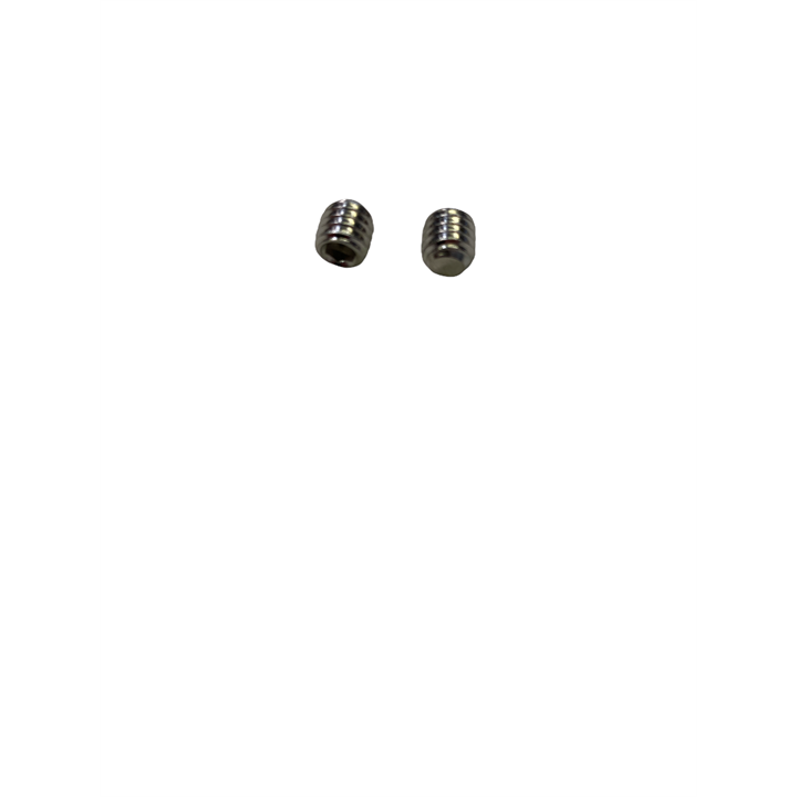 M6 x 6MM SOCKET SETSCREW