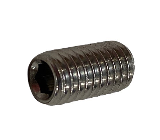 M6 x 12MM SOCKET SETSCREW