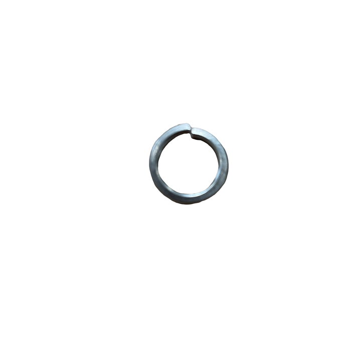 M12 FLAT SECTION SPRING WASHER A4