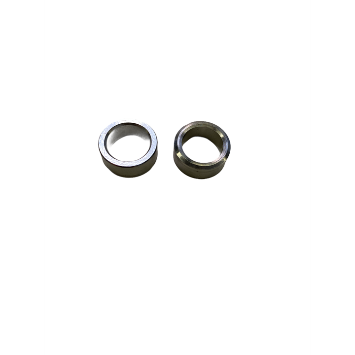 STUFFING BOSS FOR 1.5" BLACKO BALL VALVE
