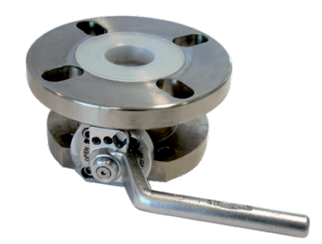 25MM 1.5" LINE BALL VALVE