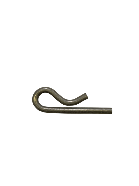 RETAINING PIN FOR 3"/DN80 AND 4"/DN100 CLEANFLOW FOOTVALVE