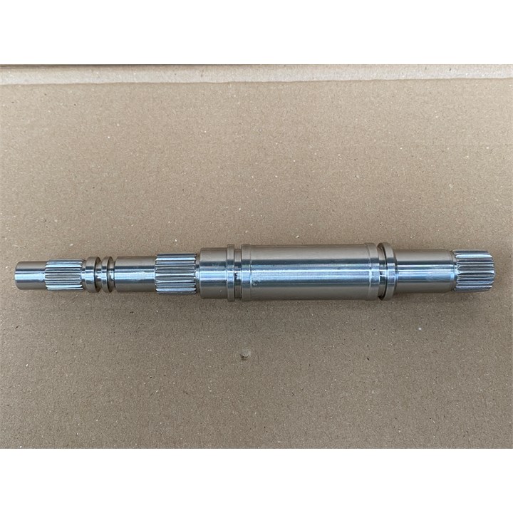 MAIN SPINDLE FOR 3" CLEANFLOW FOOTVALVE
