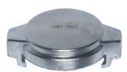 TW COUPLING MB80 STAINLESS STEEL