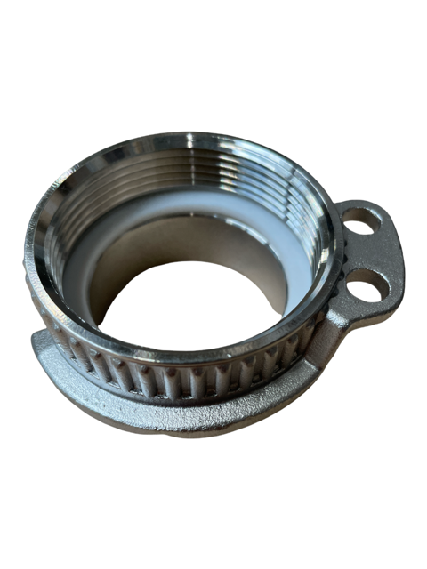 TW COUPLING VK50 STAINLESS STEEL